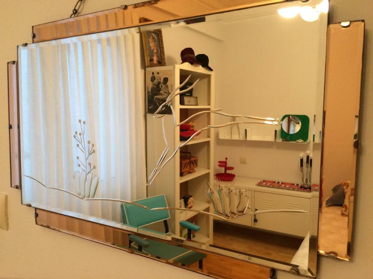 Retro Vintage Recien Reformado En Centro Coruna Apartment A Coruna Ngoại thất bức ảnh
