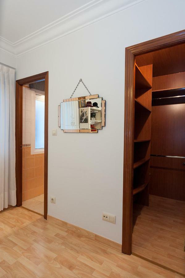Retro Vintage Recien Reformado En Centro Coruna Apartment A Coruna Ngoại thất bức ảnh