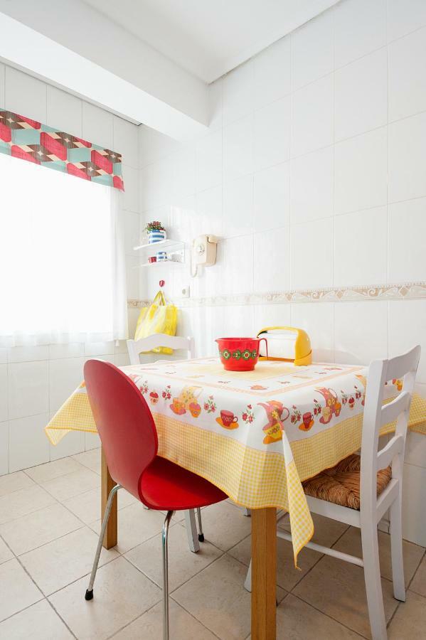 Retro Vintage Recien Reformado En Centro Coruna Apartment A Coruna Ngoại thất bức ảnh