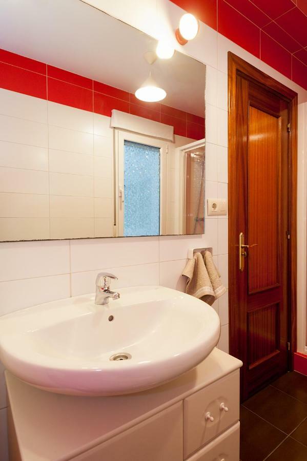 Retro Vintage Recien Reformado En Centro Coruna Apartment A Coruna Ngoại thất bức ảnh
